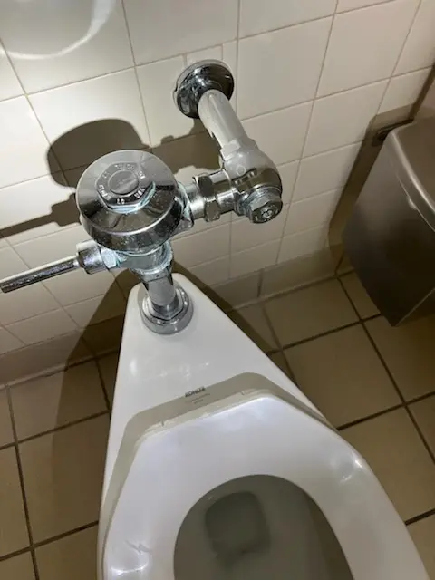 Fixture installation and repair for Repiping in Deepwater